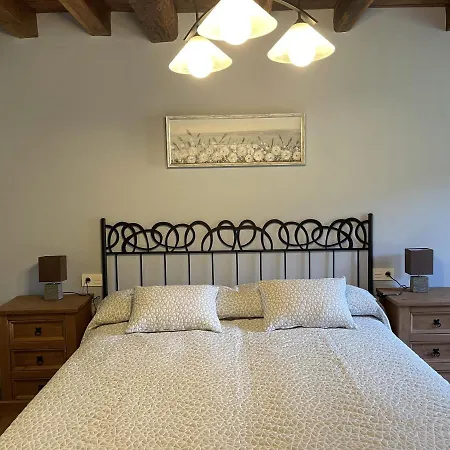 Casa Rural Juangoxenea-2